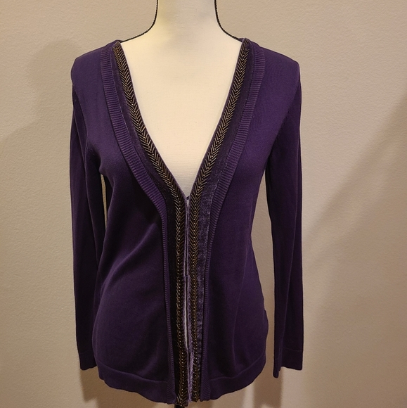 Coldwater Creek Jackets & Blazers - Coldwater Creek